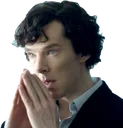SherlockThinking