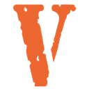 vlone_orange Discord emoji