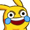crazylaughpika
