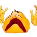 cry cry