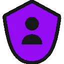 purple Discord Emoji