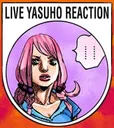 livereaction