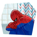 Spider_Man_Sad Discord emoji