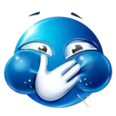 laugh