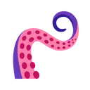 tentacle