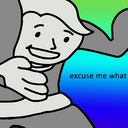 excusemewhat Discord emoji