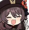 hutao_wave Discord emoji