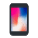 iPhone custom emote | The Nocturne District (TND)