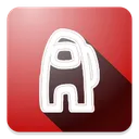 Amongus Discord Emoji