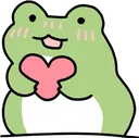 frog_love