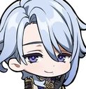 ayato_smile Discord emoji