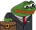 sadgework