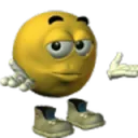 shrug