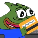 PepegaSwipe