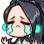 Sage_Cry Discord emoji