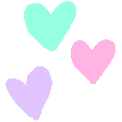 hearts_coloridos