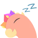 sleeplet