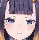 InaNotAmused