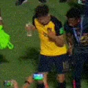 jeremyDance
