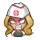 angry