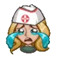 cry cry
