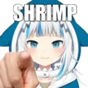 Shrimp Shrimp