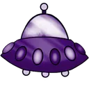 Purple4 Discord Emoji