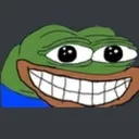 Pepegrin pepegrin Discord Emoji