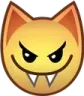 vampcat Discord Emoji