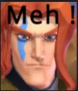 Meh