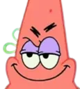 Patrick Sus Discord Emoji