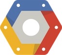 googlecloud Discord emoji