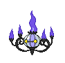 chandelure