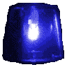 BlueLightAlert Discord Emoji