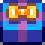 SDVitemgiftblue