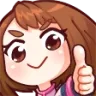 UraThumbsUp UraThumbsUp
