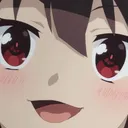 megumin