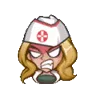 angry