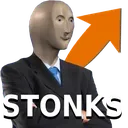 stonks
