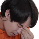 uncleSad