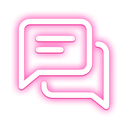 talk Discord emoji