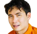huh