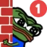 PepeNotifyMad Discord Emoji