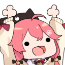 G0_MikoYay Discord emoji