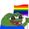 Pepe Gay PepeGay Discord Emoji
