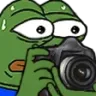 Pepecam Discord Emoji