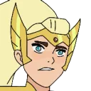 aSheEyebrow