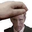 Pet_Cave_Johnson Discord emoji