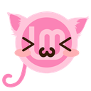 linuwu_mint Discord emoji