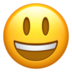 iphone_happy Discord emoji